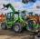  Merlo Multifarmer