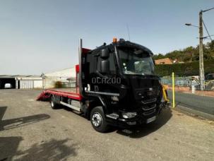 Porte-engins DAF LF 260