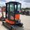 Mini-pelle Hitachi ZAXIS ZX26U-5A