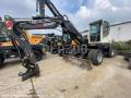 Pelle  Terex TW 110