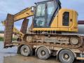 Pelle  Caterpillar 315 GC