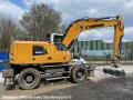 Pelle  Liebherr A920 Litronic