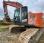 Pelle  Hitachi ZX225USLC-3