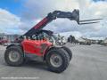  Manitou 3 TELESCOPIQUES MLT 635-130 PS