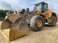 Chargeuse  Volvo L 180H