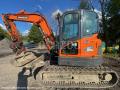 Mini-pelle Doosan DX 85R-3