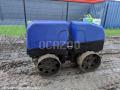 Compacteur à pieds de mouton Wacker RT 82-SC2