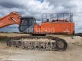 Pelle  Hitachi ZX850H