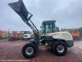 Mini-chargeuse Terex TL 80