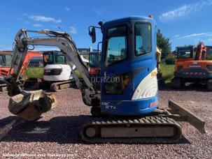 Mini-pelle Doosan DX 27 Z