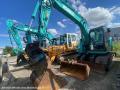 Pelle  Kobelco SK 140SRLC-5