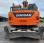 Pelle  Doosan DX 165W-5