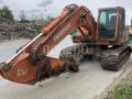 Pelle  Doosan DX 180LC