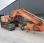 Pelle  Doosan DX 180LC