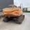 Pelle  Doosan DX 180LC