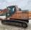 Pelle  Doosan DX 180LC