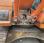 Pelle  Doosan DX 180LC