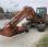 Pelle  Doosan DX 180LC