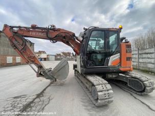 Pelle  HITACHI ZX 135US-7