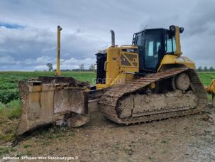  Caterpillar D 6NLGP