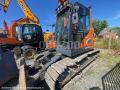 Pelle  Doosan DX 140LCR-5