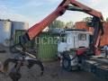 Grue mobile Palfinger EPSILON 140Z