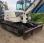 Pelle  Terex TC 125