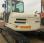 Pelle  Terex TC 125