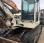 Pelle  Terex TC 125