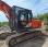 Pelle  Hitachi ZX 210LC-5B