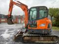 Mini-pelle Doosan DX 62R-3