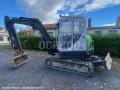 Mini-pelle Wacker Neuson EZ 53