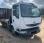 Plateau Renault MIDLUM 220DXI