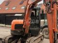 Mini-pelle Doosan DX 62R-3