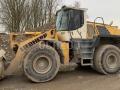 Chargeuse  Liebherr L 576/2PLUS2