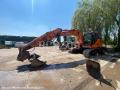 Pelle  Doosan DX 160LC-3