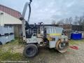 Compacteur mixte Ammann AV 26