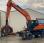 Pelle  Doosan DX 210W-5