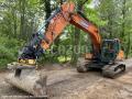 Pelle  Doosan DX 180LC-5