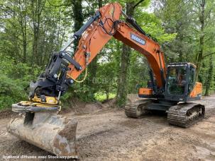 Pelle  Doosan DX 180LC-5