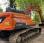 Pelle  Doosan DX 180LC-5