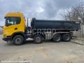 Benne amovible (à bras) Scania G 450XT