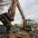 Pelle  Liebherr A904 Litronic