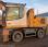 Pelle de manutention Liebherr LH 22