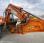 Pelle  Doosan DX 55W