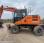 Pelle  Doosan DX 160W-3