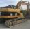 Pelle  Caterpillar 318CL