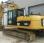 Pelle  Caterpillar 320D