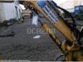  Komatsu             PC26MR 3