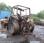 Tracteur agricole Case CS120